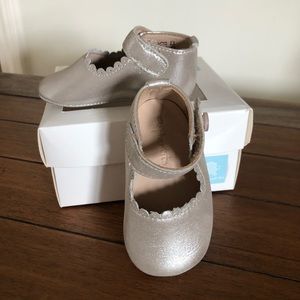 Elephantito Mary Janes